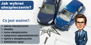 Jak wybrać ubezpieczenie samochodu w Dąbrowie Górniczej