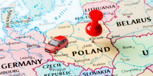 Planuj podróż z assistance w Dąbrowa Górnicza