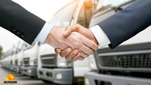 Ubezpieczenia transportowe-twój partner w Dąbrowie Górniczej