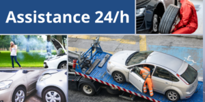 ubezpieczenie assistance Dąbrowa Górnicza 24:h